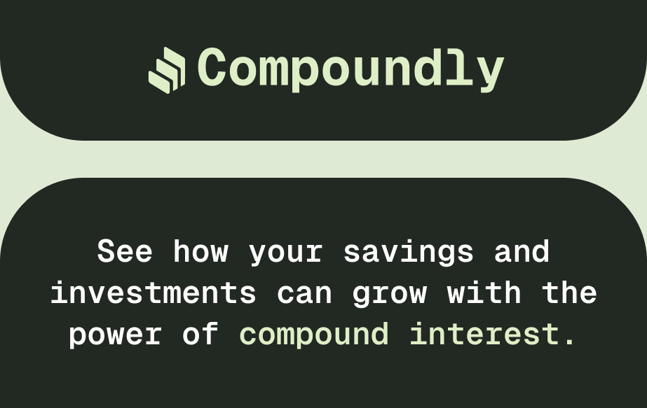 Compoundly - Compound Interest Calculator